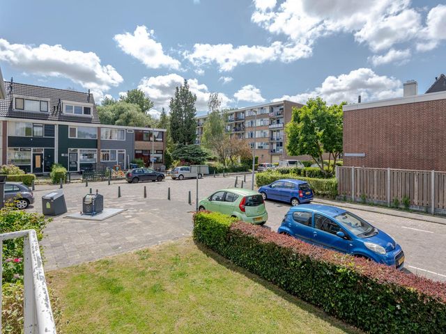 Moliereweg 641, Rotterdam