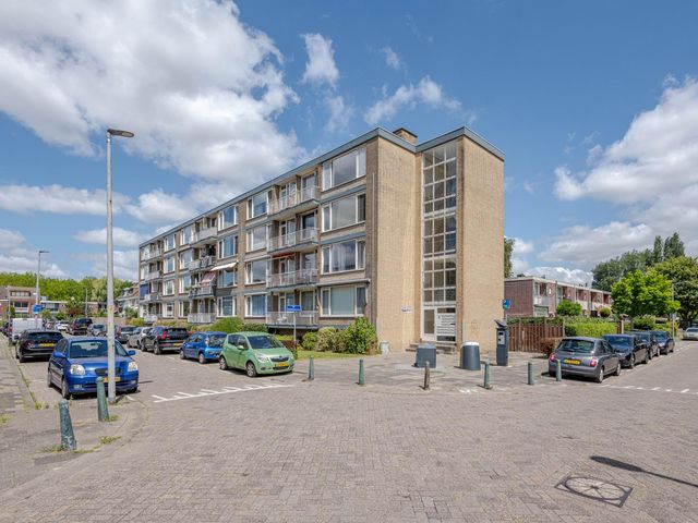 Moliereweg 641, Rotterdam