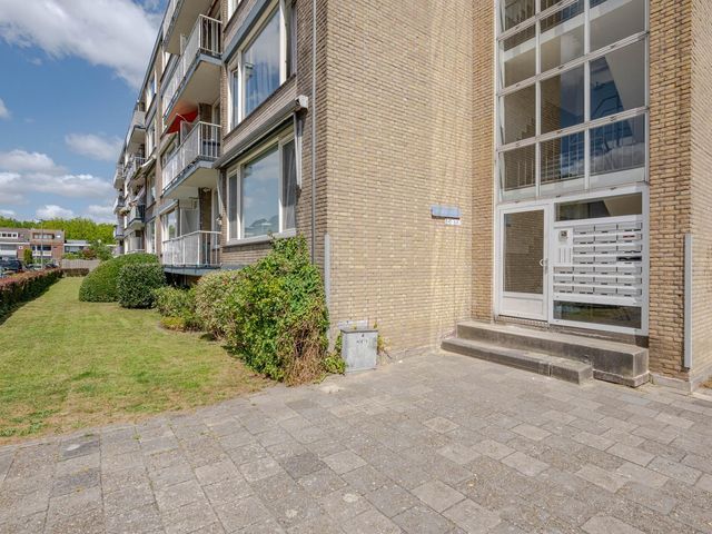 Moliereweg 641, Rotterdam