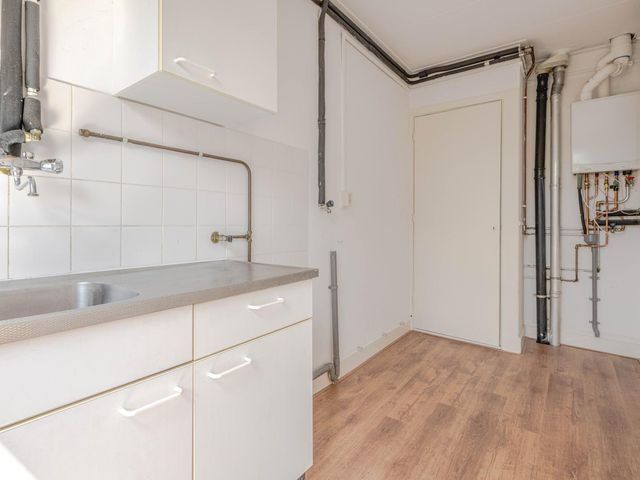 Ericastraat 10A 02, Rotterdam