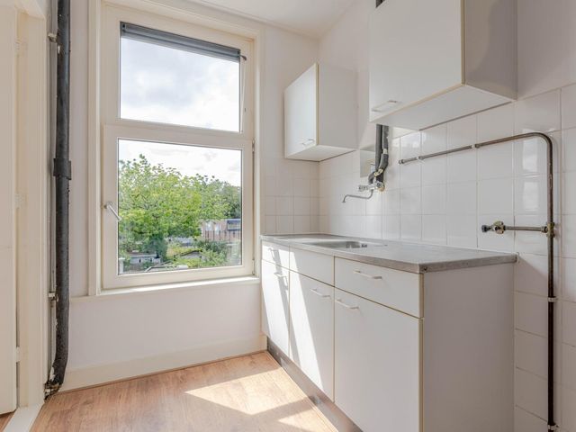 Ericastraat 10A 02, Rotterdam