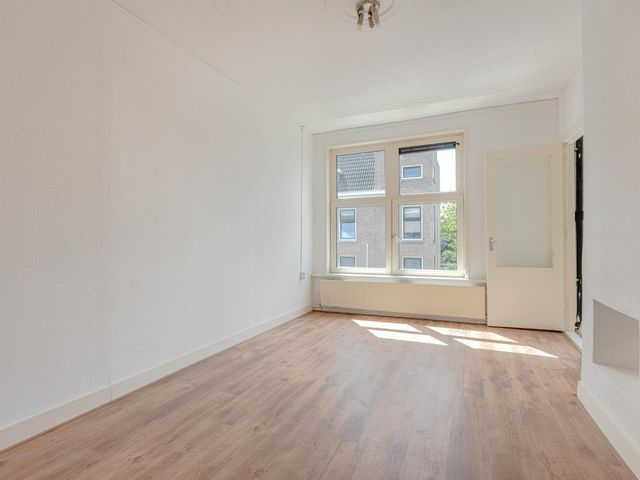 Ericastraat 10A 02, Rotterdam