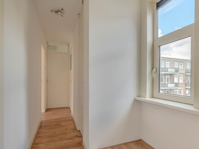 Ericastraat 10A 02, Rotterdam