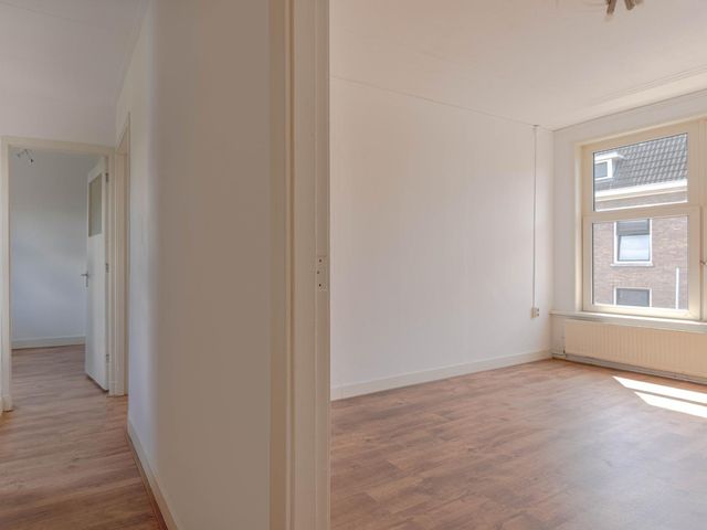 Ericastraat 10A 02, Rotterdam
