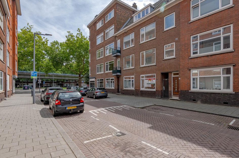 Boelstraat 4A