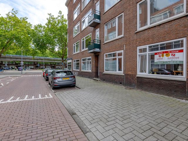 Boelstraat 4A, Rotterdam