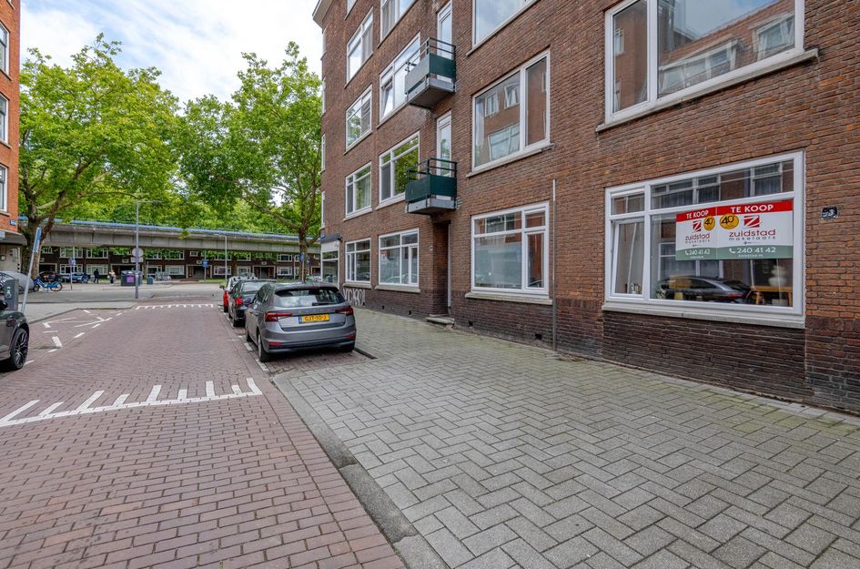 Boelstraat 4A