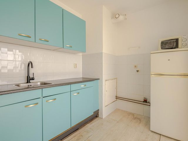Zuiderterras 113, Rotterdam