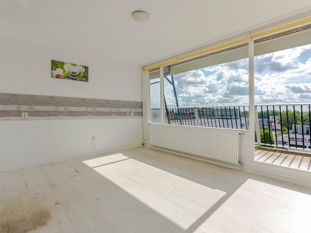 Zuiderterras 113, Rotterdam