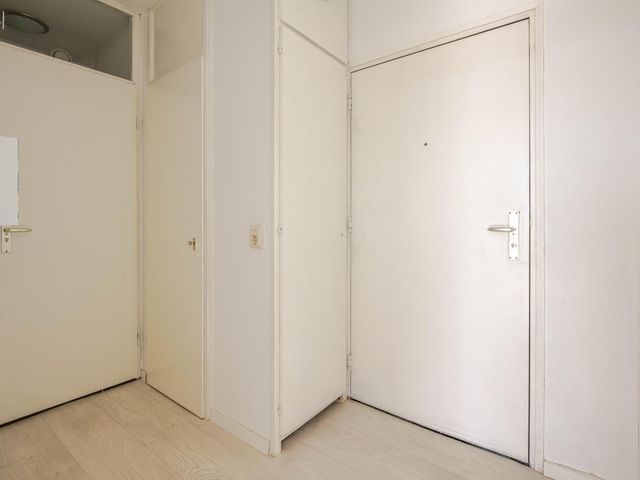 Zuiderterras 113, Rotterdam