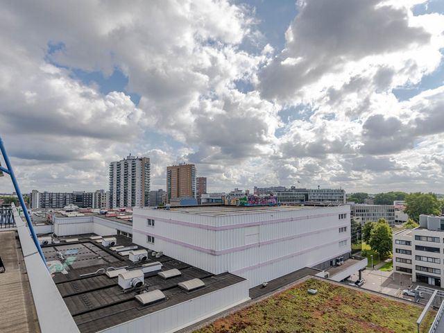 Zuiderterras 113, Rotterdam