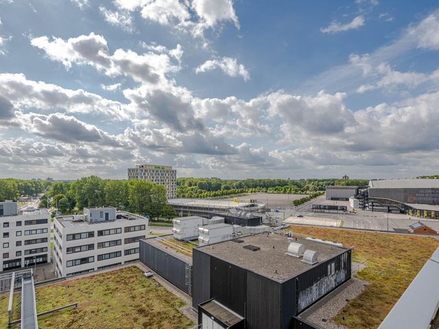 Zuiderterras 113, Rotterdam