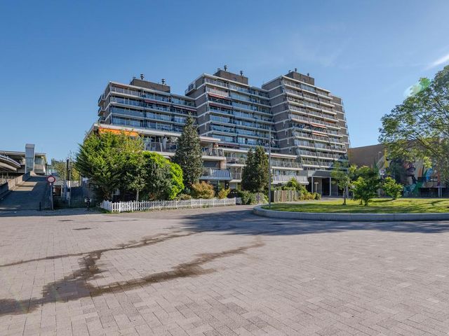 Zuiderterras 113, Rotterdam