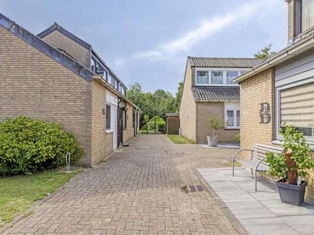 Molenweg "De Kreek" Vijverlaan 11, Bruinisse