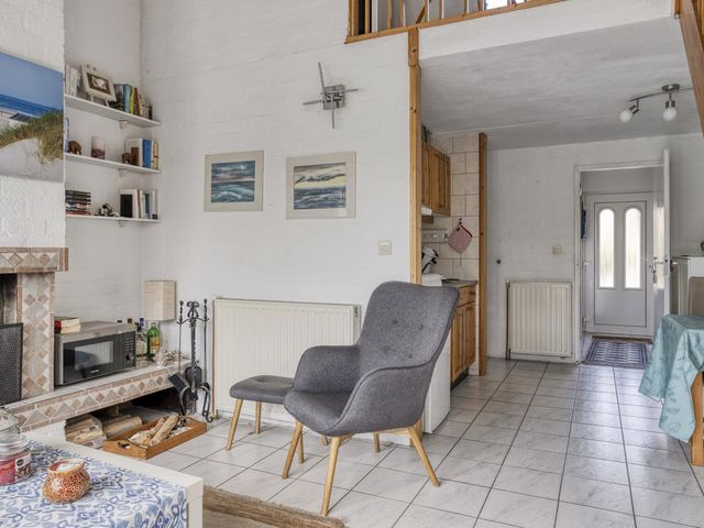 Molenweg "De Kreek" Vijverlaan 11, Bruinisse