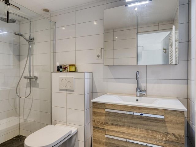 Molenweg "De Kreek" Vijverlaan 11, Bruinisse