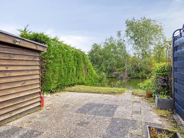 Molenweg "De Kreek" Vijverlaan 11, Bruinisse