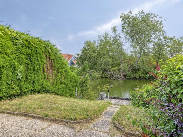 Molenweg "De Kreek" Vijverlaan 11, Bruinisse