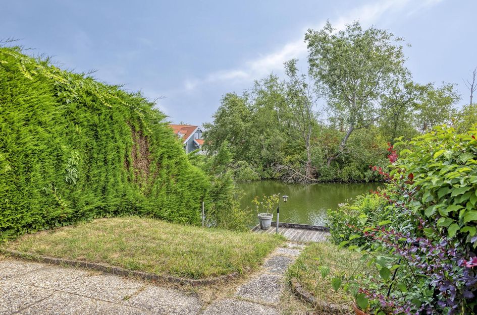 Molenweg "De Kreek" Vijverlaan 11