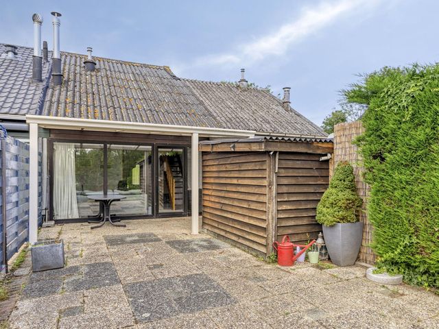 Molenweg "De Kreek" Vijverlaan 11, Bruinisse