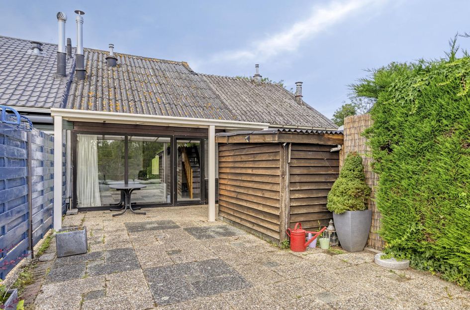 Molenweg "De Kreek" Vijverlaan 11