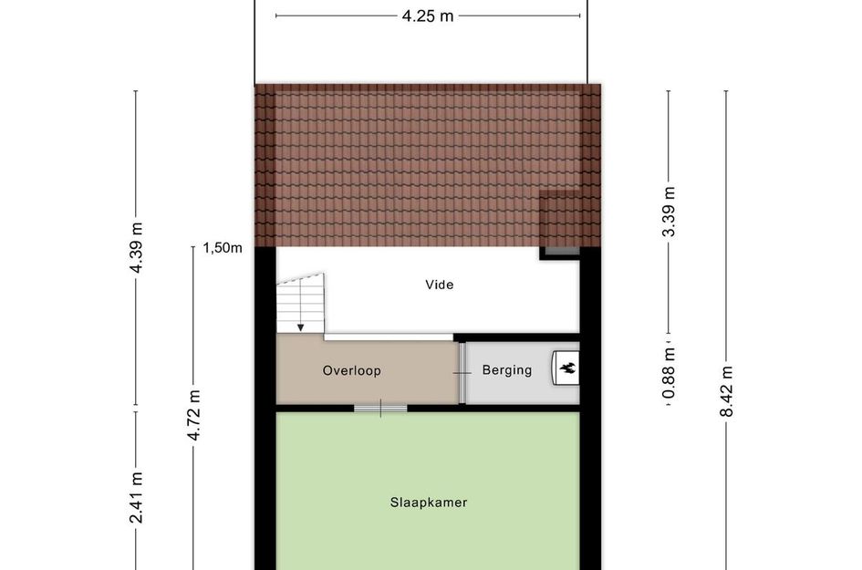 Molenweg "De Kreek" Vijverlaan 11