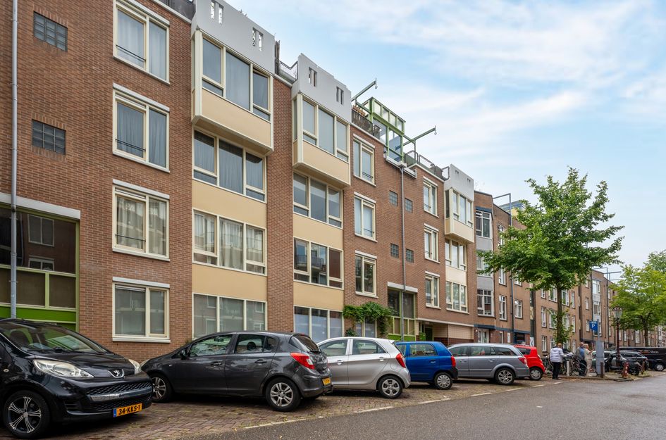 Reinwardtstraat 168
