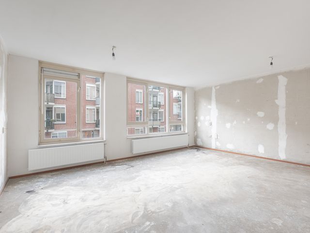 Reinwardtstraat 168, Amsterdam