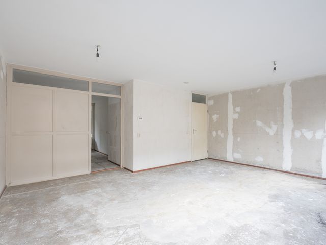 Reinwardtstraat 168, Amsterdam
