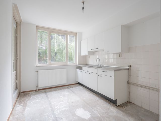 Reinwardtstraat 168, Amsterdam