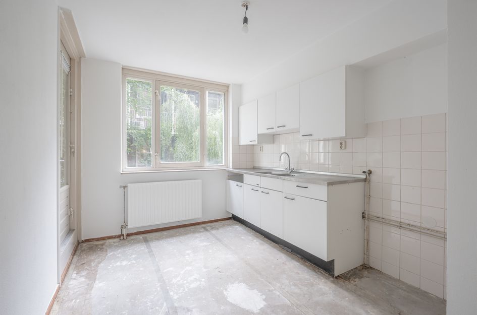 Reinwardtstraat 168