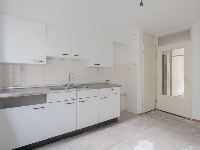 Reinwardtstraat 168, Amsterdam