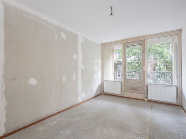 Reinwardtstraat 168, Amsterdam