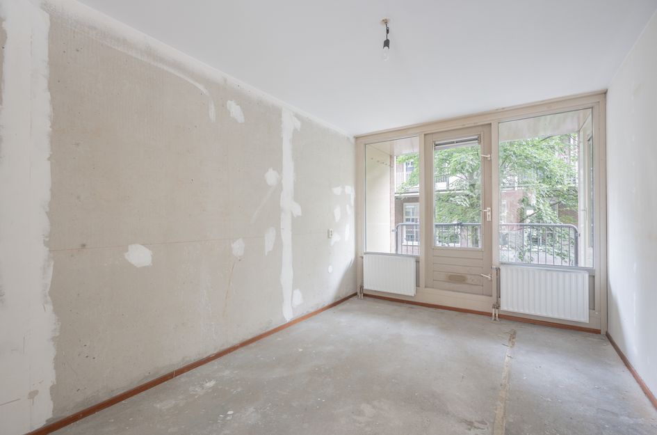 Reinwardtstraat 168