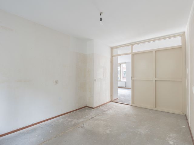 Reinwardtstraat 168, Amsterdam
