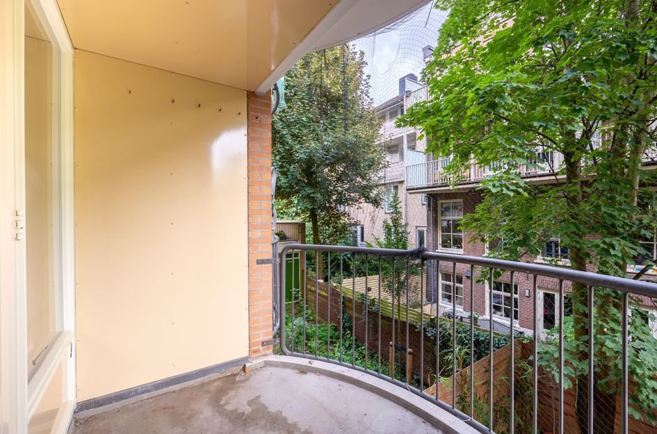 Reinwardtstraat 168