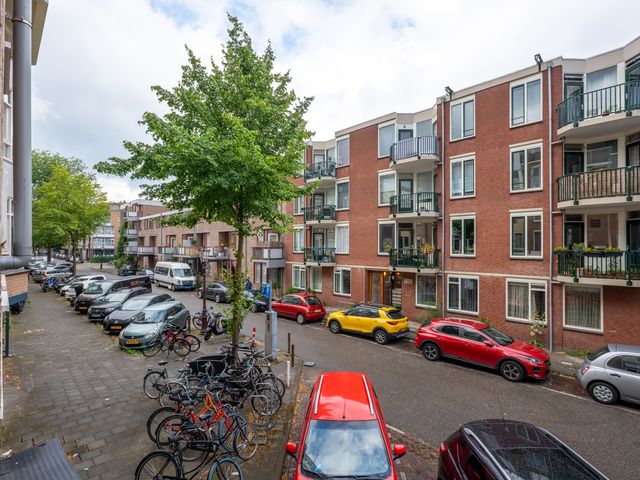 Reinwardtstraat 168, Amsterdam