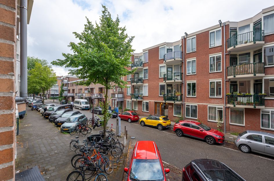Reinwardtstraat 168
