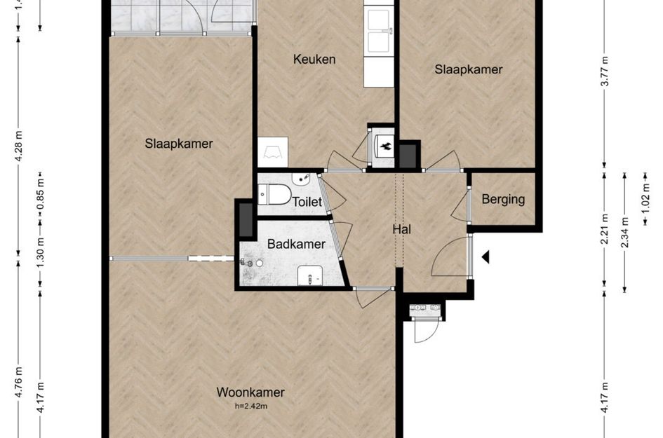 Reinwardtstraat 168