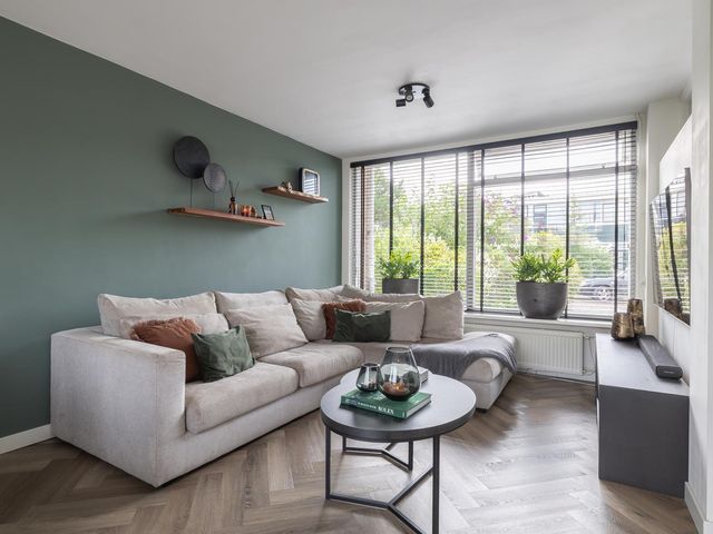 Ds Th Rijckewaerdstraat 3, Brielle