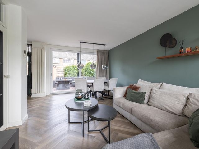 Ds Th Rijckewaerdstraat 3, Brielle