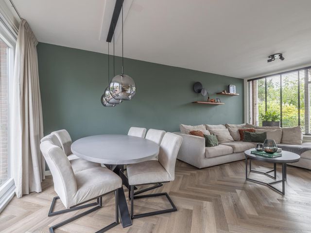 Ds Th Rijckewaerdstraat 3, Brielle