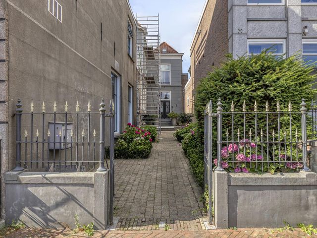 Havenpark 6a, Zierikzee