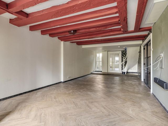 Havenpark 6a, Zierikzee