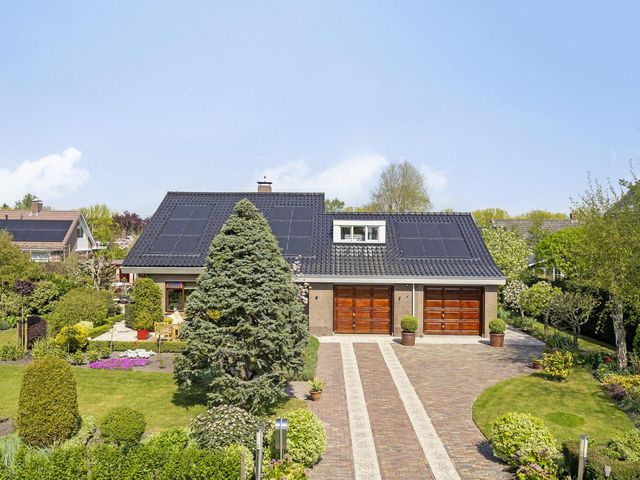 Louise de Colignylaan 7, Zierikzee
