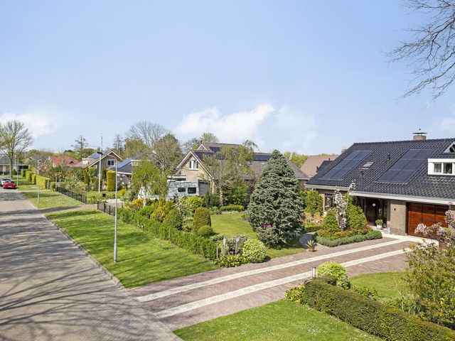 Louise de Colignylaan 7, Zierikzee