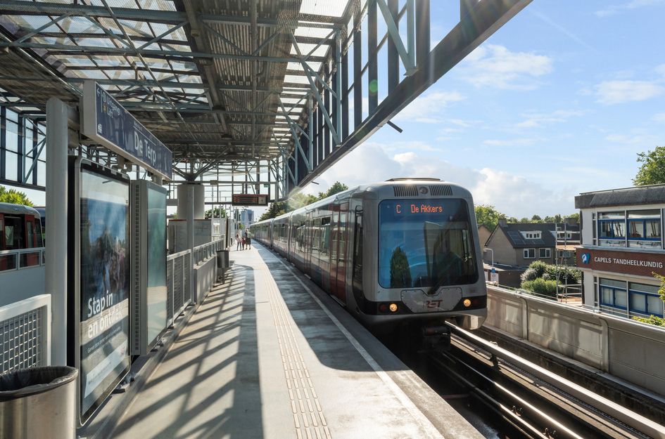 Floridaweg 24E