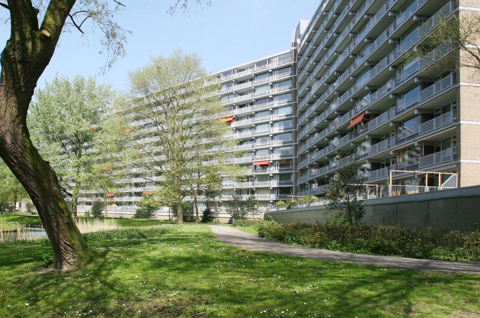Griegplein 244