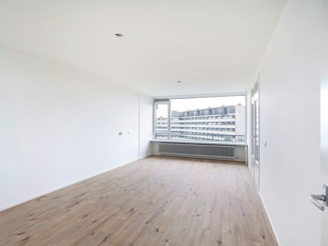 Griegplein 244, Schiedam