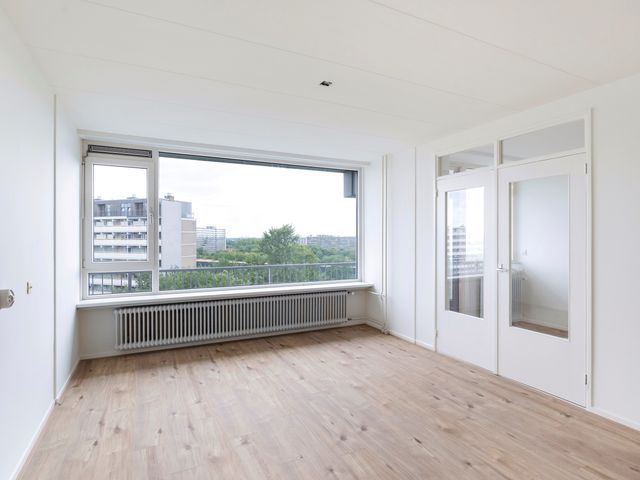 Griegplein 244, Schiedam